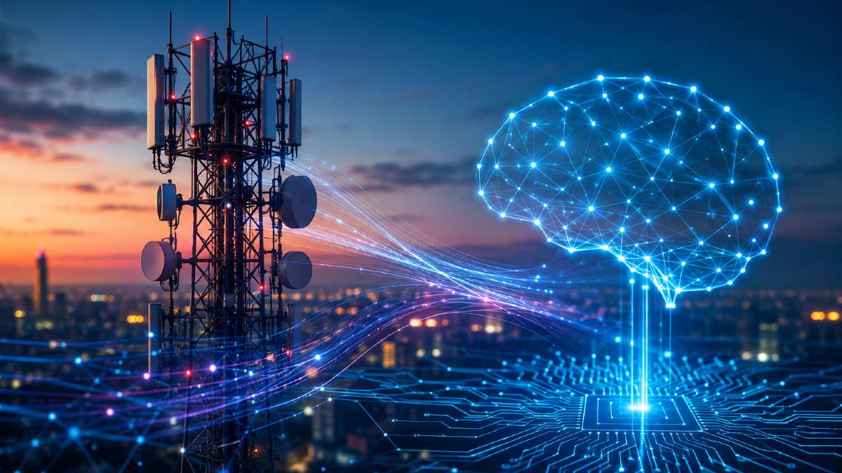 IA redefine el negocio de los operadores