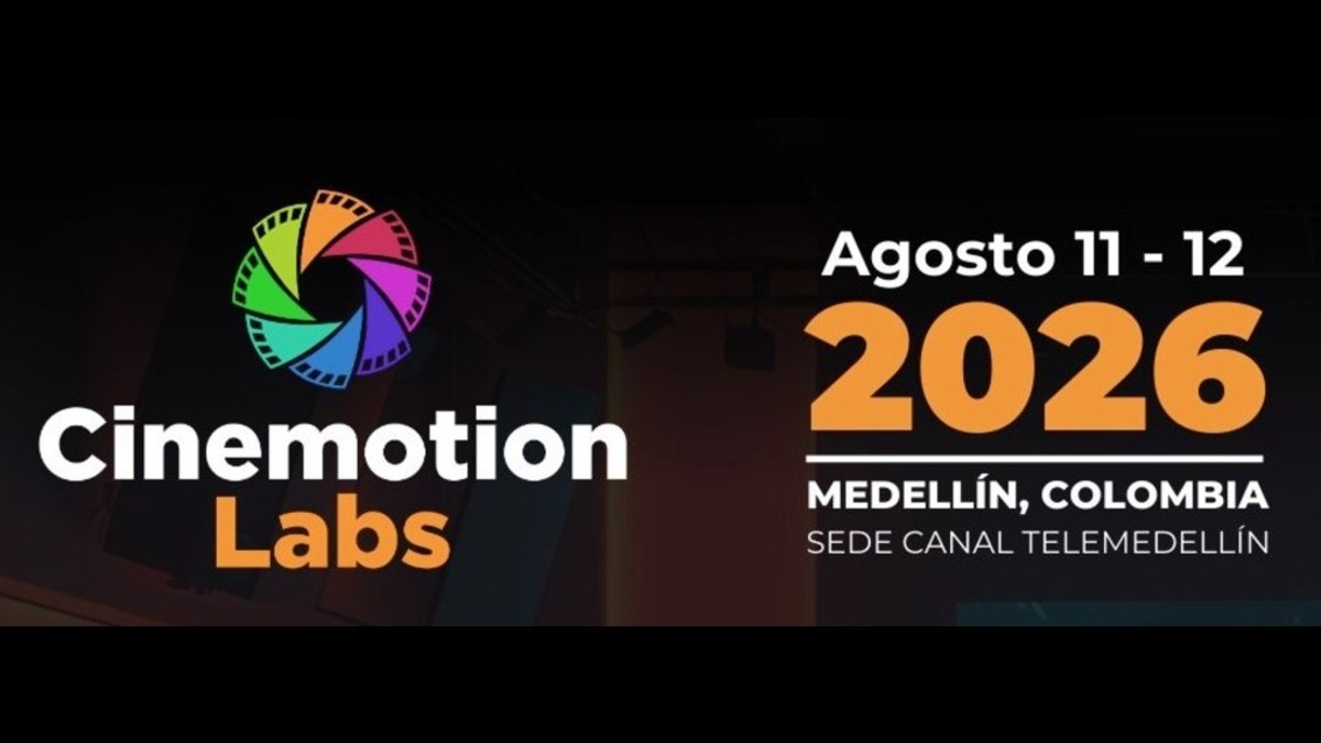 La tecnología para cine de Sony estará en CinemotionLabs