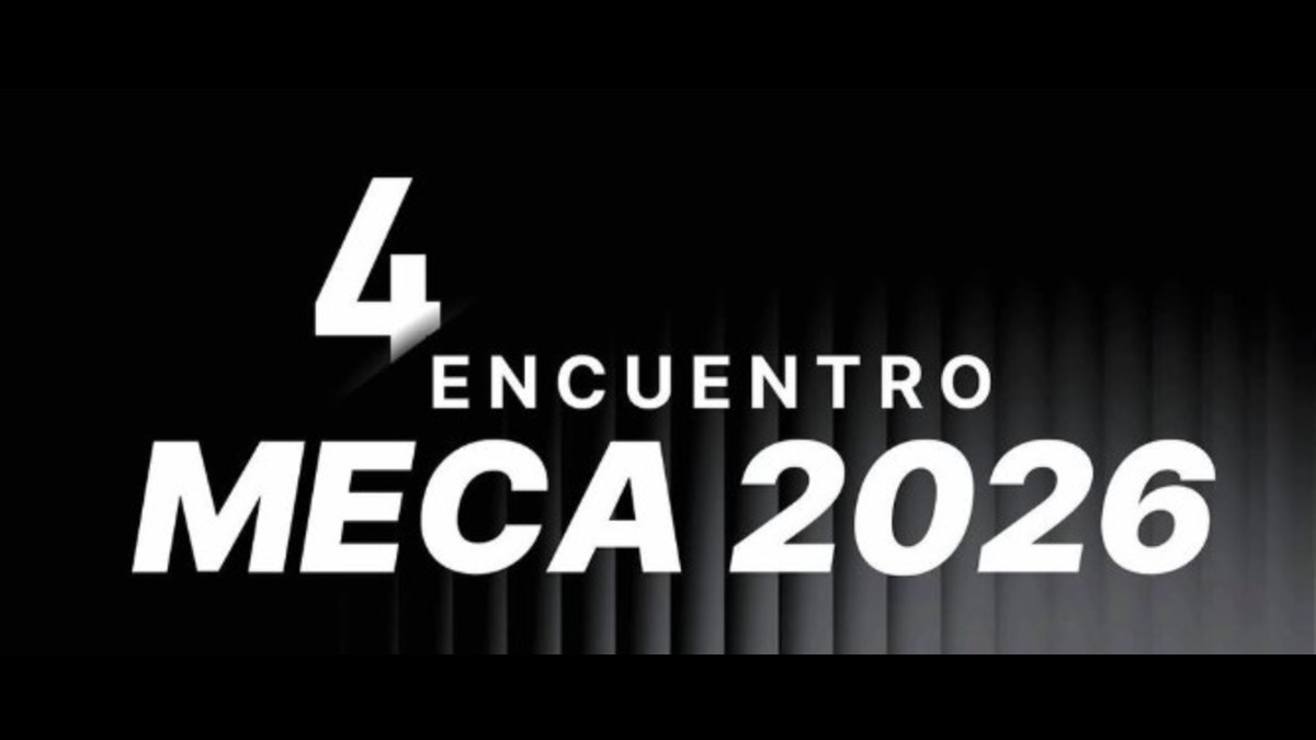 Meca tendrá su cuarto encuentro en Medellín