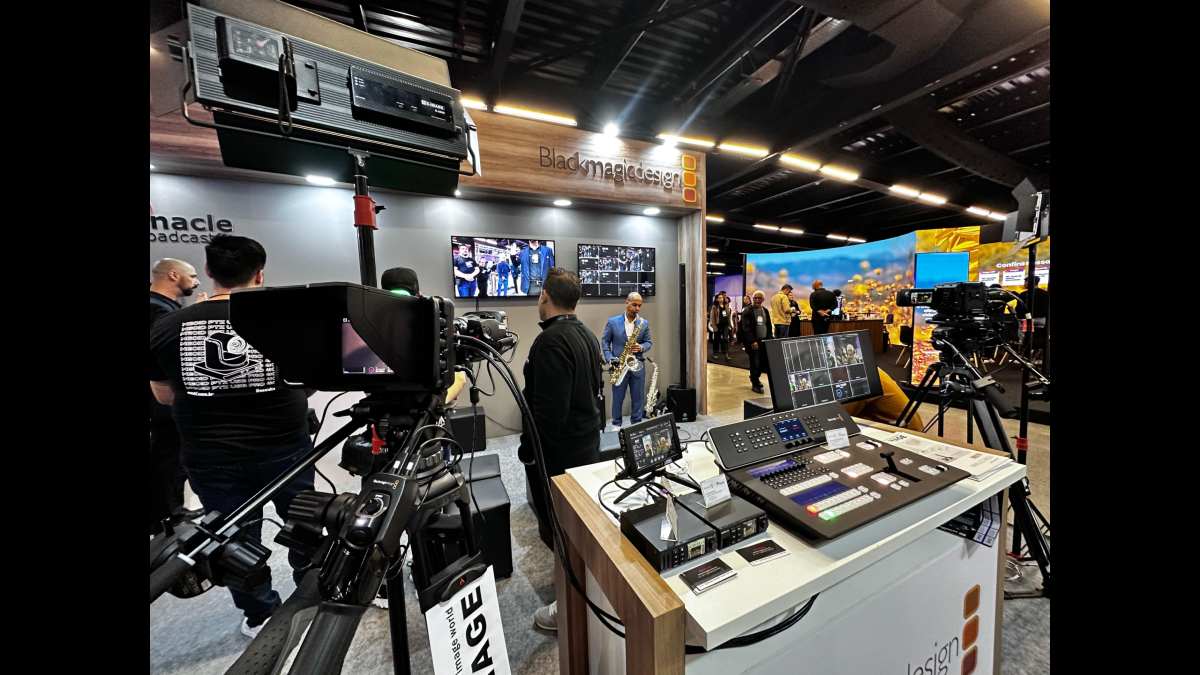 Pinnacle Group lleva sus marcas a Church Tech Expo 2026