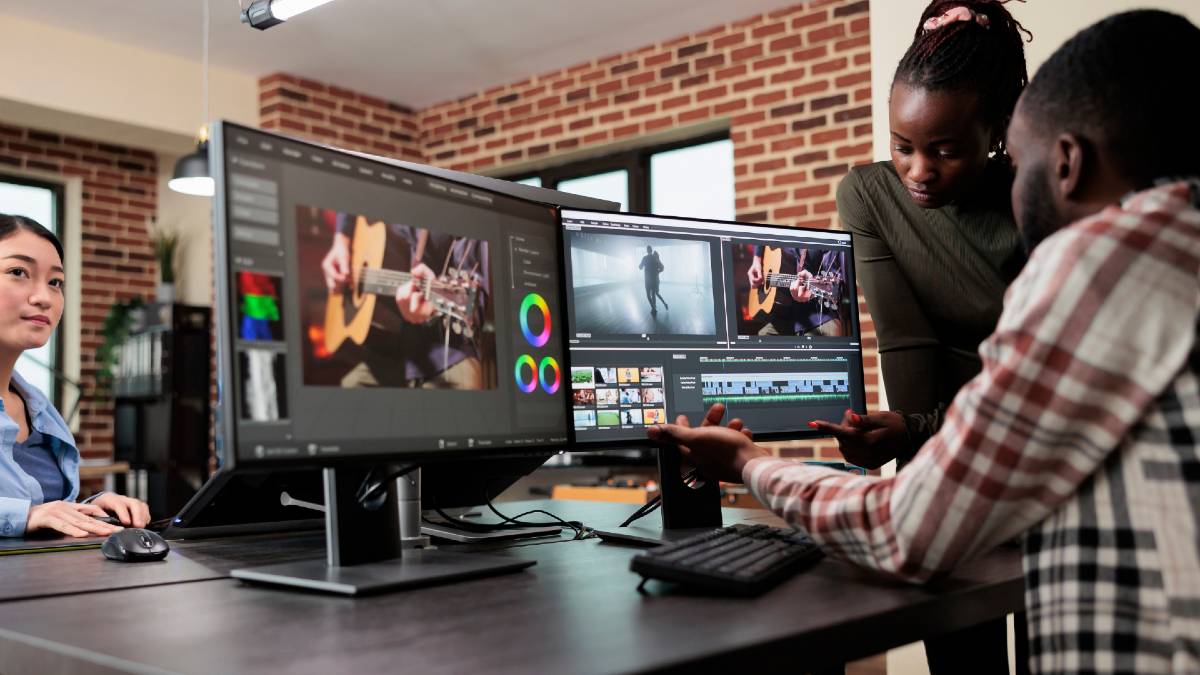 Software-defined Media: resiliencia más allá del hardware