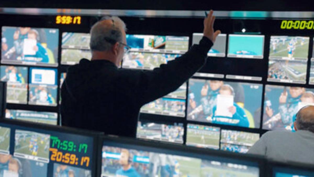 Tecnología Sony fue protagonista del Super Bowl LX