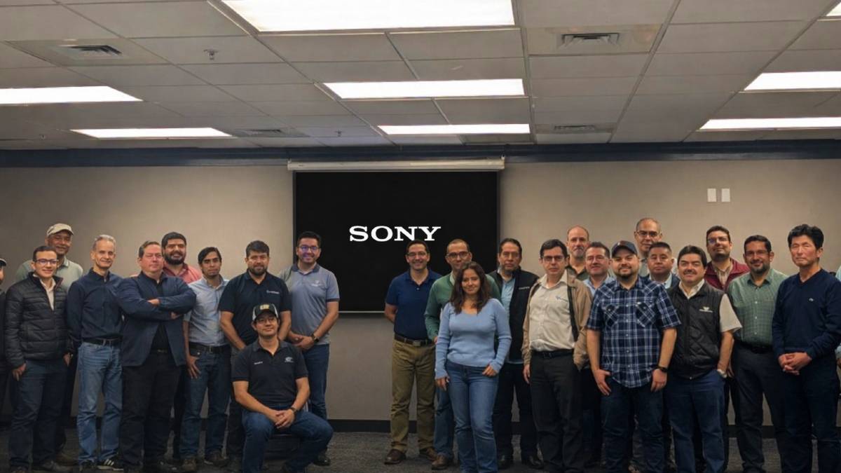 Sony fortalece su red de servicio en Latinoamérica
