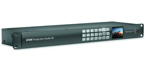 Blackmagic HyperDeck