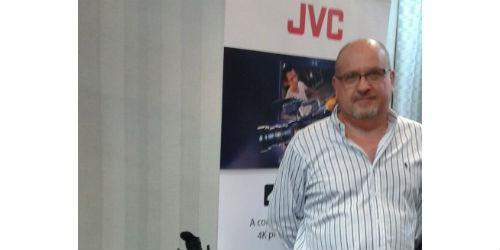 Pedro Mees Jvc