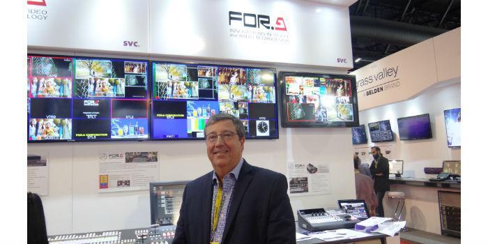 Mario Rodriguez