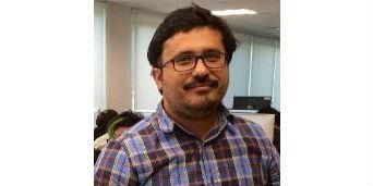 Luis Ahumada