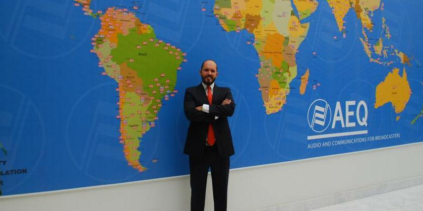Gustavo Robles