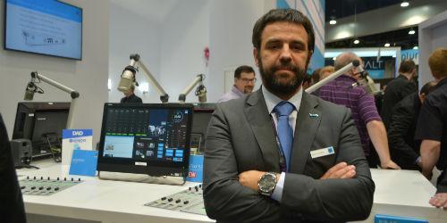 Ignacio González