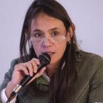 Ángela María Mora