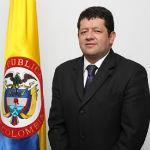 John Jairo Ocampo Niño
