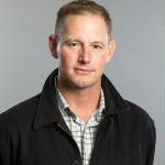 Todd Hinders