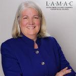 Lynette Pinto, Lamac