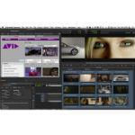 avid sistemas de edicion de video