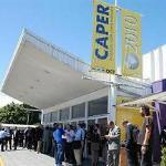 Caper en 2010