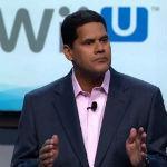 Reggie Fils-Aimé
