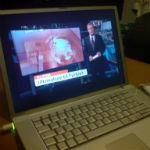 streaming