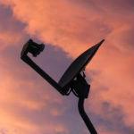 TV satelital crece