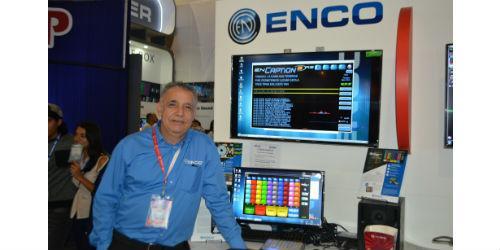 “Ofrecemos soluciones para closed captioning en Latam”