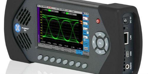 Phabrix