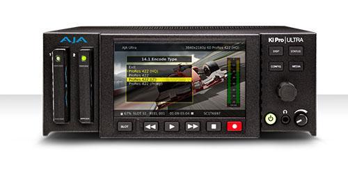 Actualización del firmware 