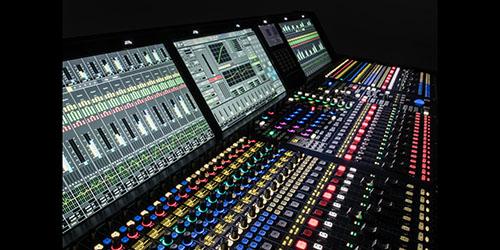 consola mc²56 
