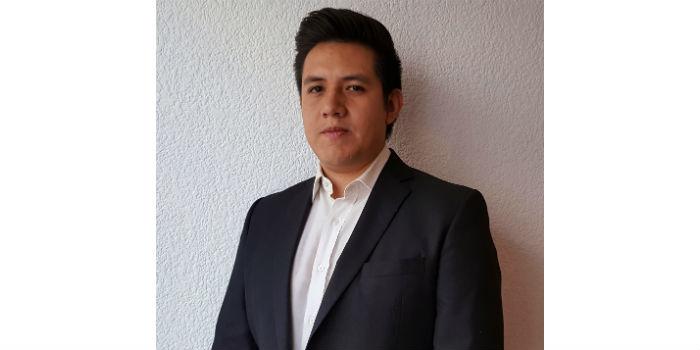 Irving Ramirez