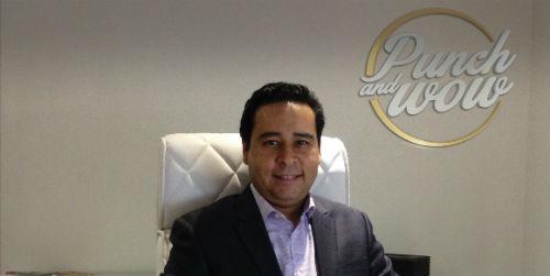 Alejandro Tapia