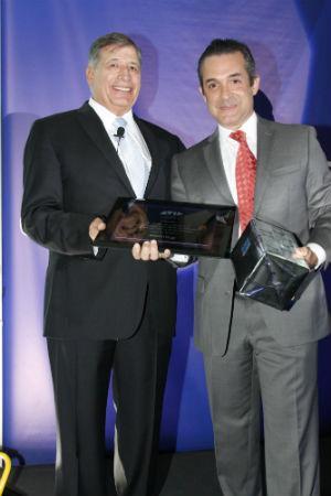 Jesús Lozano Videoelec, Ariel Sardiñas Avid