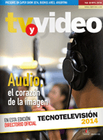 TV&Video Latinoamerica No. 5