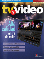 TV&Video Latinoamerica No. 1