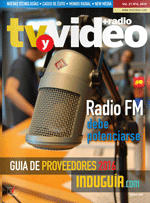 TV&Video Latinoamerica No. 6