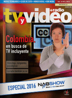 TV&Video Latinoamerica No. 2