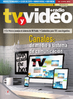 TV&Video Latinoamerica No. 4