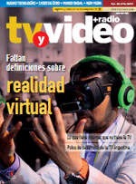 TV&Video Latinoamerica No. 3