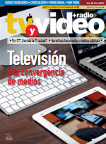 TV&Video Latinoamerica No. 4