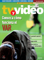 TV&Video Latinoamerica No. 3