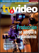 TV&Video Latinoamerica No. 5