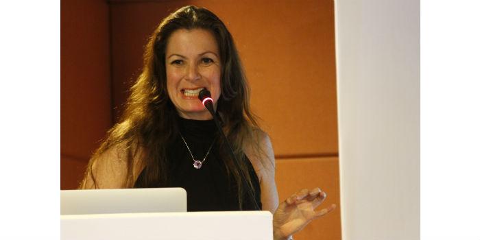 Carolina Angarita Google