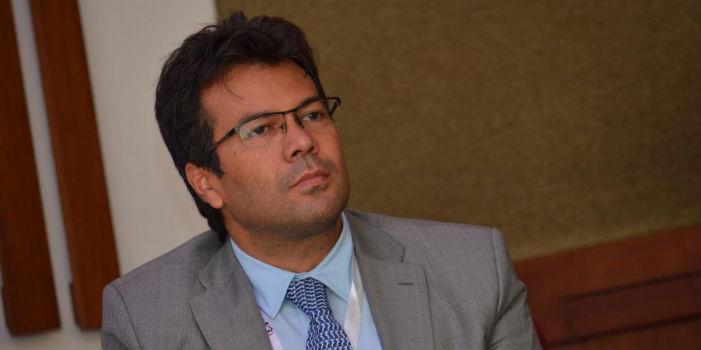 Ernesto Orozco, antv