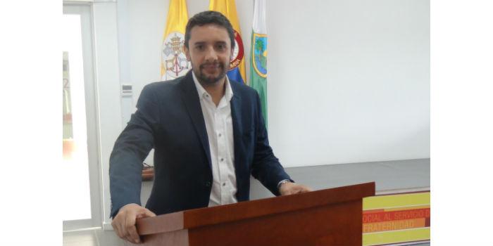 Leonardo González