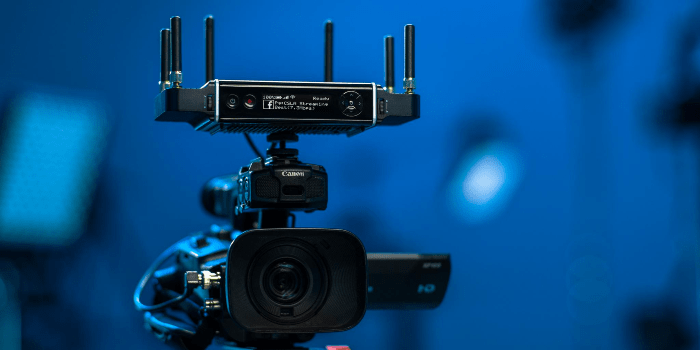 teradek, avtech ltda