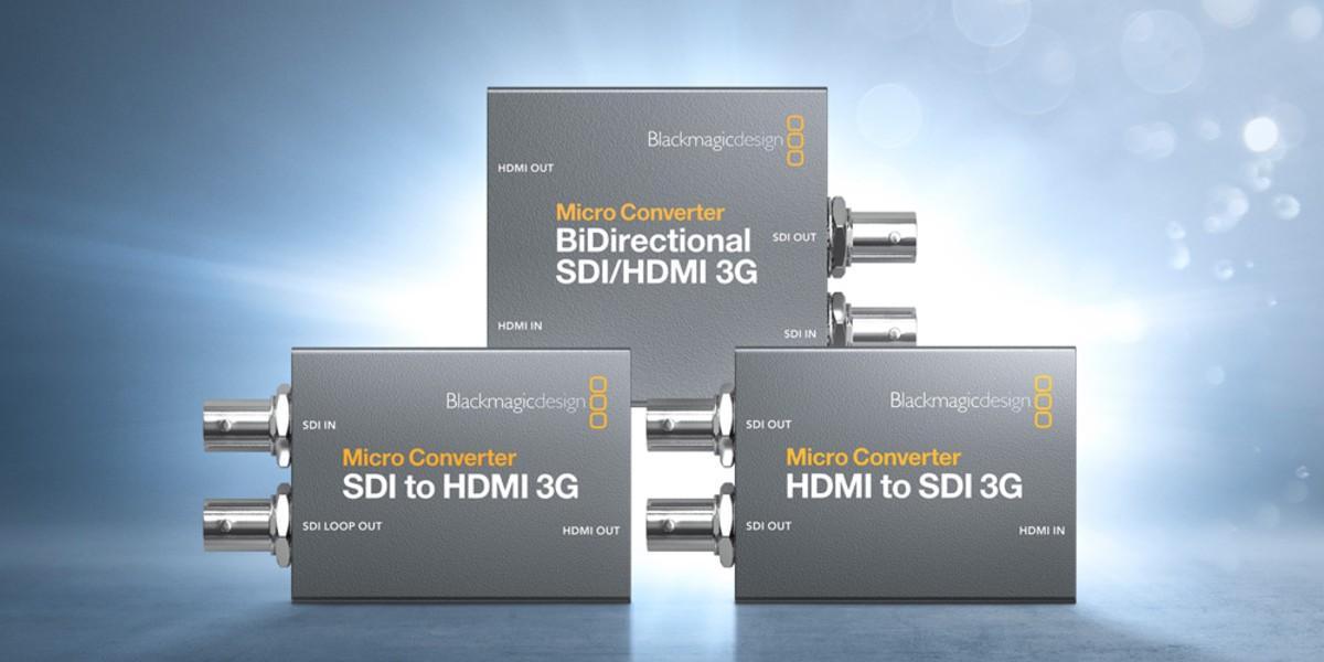 blackmagic design
