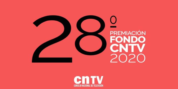 fondo cntv