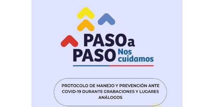 cntv, protocolos