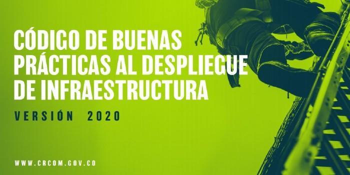 crc infraestructura