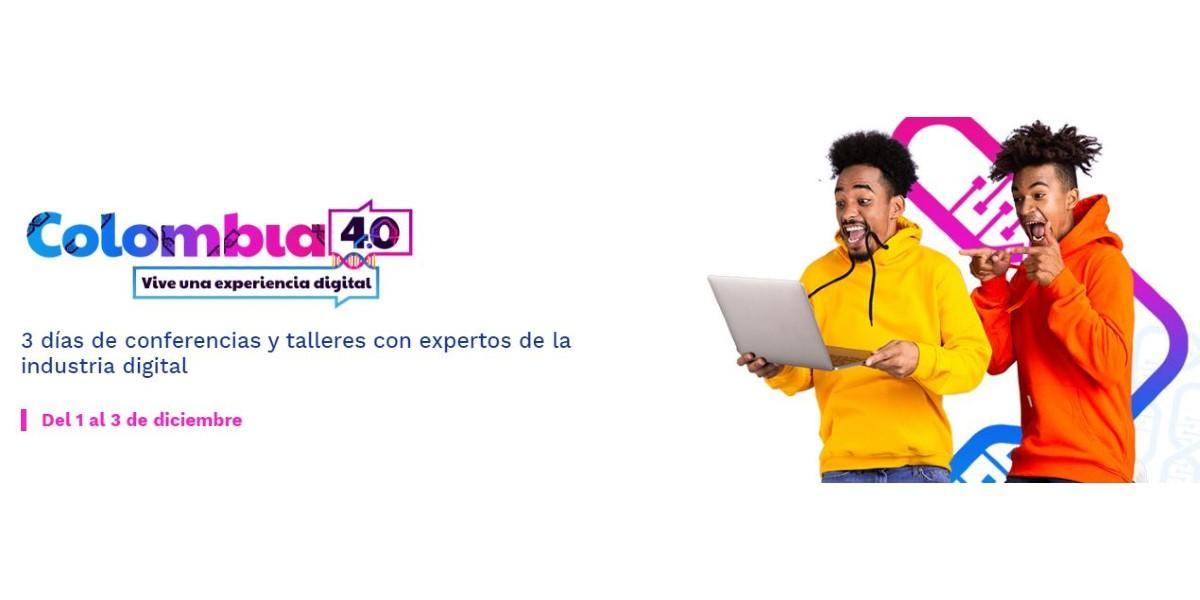 colombia 4.0
