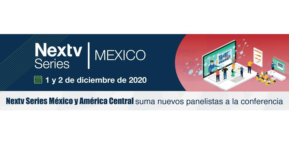 nextv series