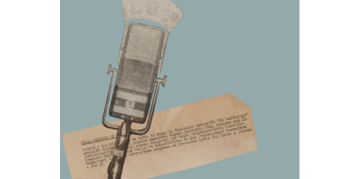 enacom, radio