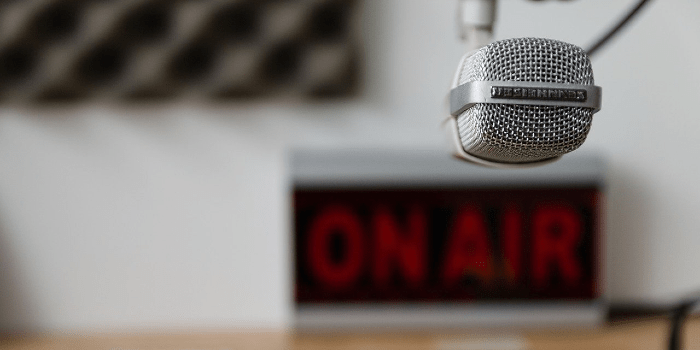 enacom, radio